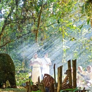 Retiros de Bienestar La Guajira Colombia T´zamana Wellness Retreat Sierra Nevada de Santa Marta Wellness Retreat & Mindfulness