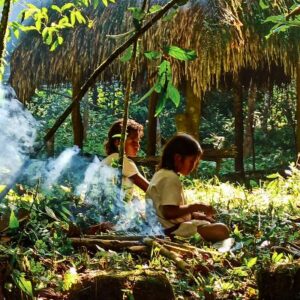 Retiros de Bienestar La Guajira Colombia T´zamana Wellness Retreat Sierra Nevada de Santa Marta Wellness Retreat & Mindfulness