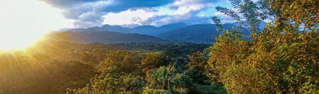 Retiros de Bienestar La Guajira Colombia T´zamana Wellness Retreat Sierra Nevada de Santa Marta