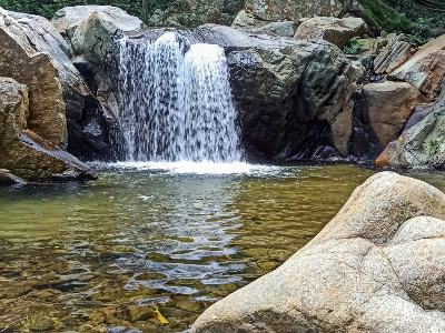 retiros de bienestar la guajira colombia Wellness Retreat & Mindfulness