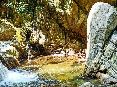 retiros de bienestar la guajira colombia Wellness Retreat & Mindfulness