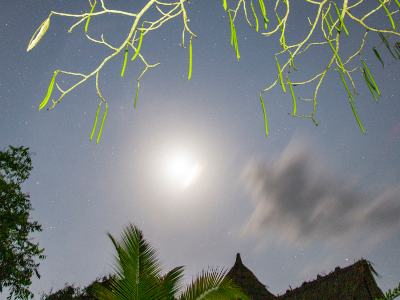 retiros de bienestar la guajira colombia Wellness Retreat & Mindfulness