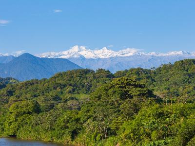 Sierra Nevada de Santa Marta: Destino Consciente
