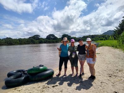 retiros espirituales la guajira colombia sudamerica Wellness Retreat & Mindfulness